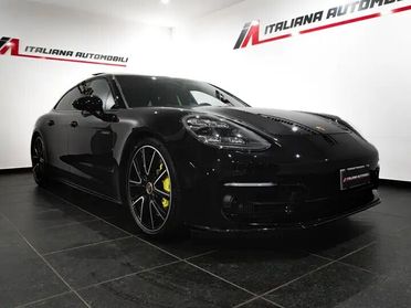 Porsche Panamera 2.9 4 E-Hybrid Sport Turismo 10 years Edition
