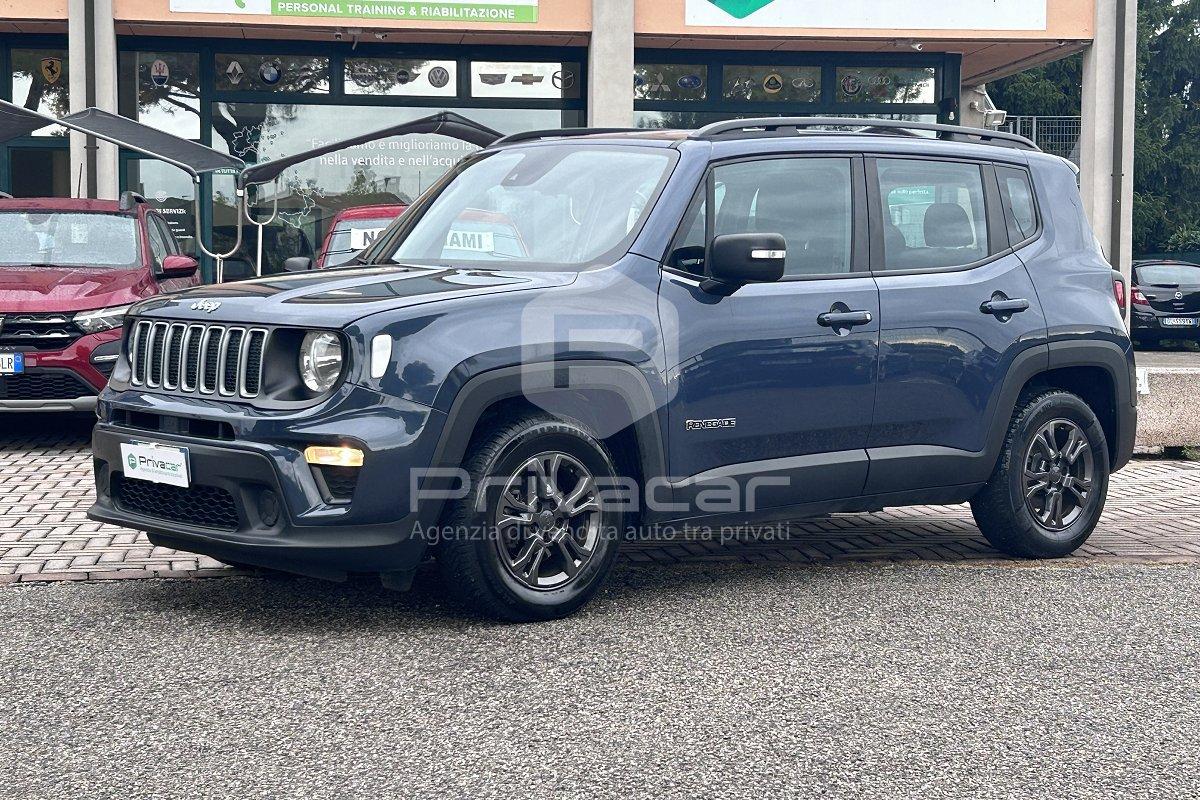 JEEP Renegade 1.0 T3 Limited