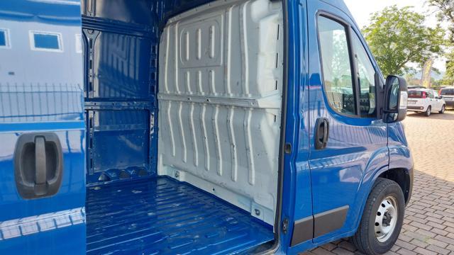 FIAT Ducato 35 2.3 MJT 140CV PM-TA Furgone 70.000 KM