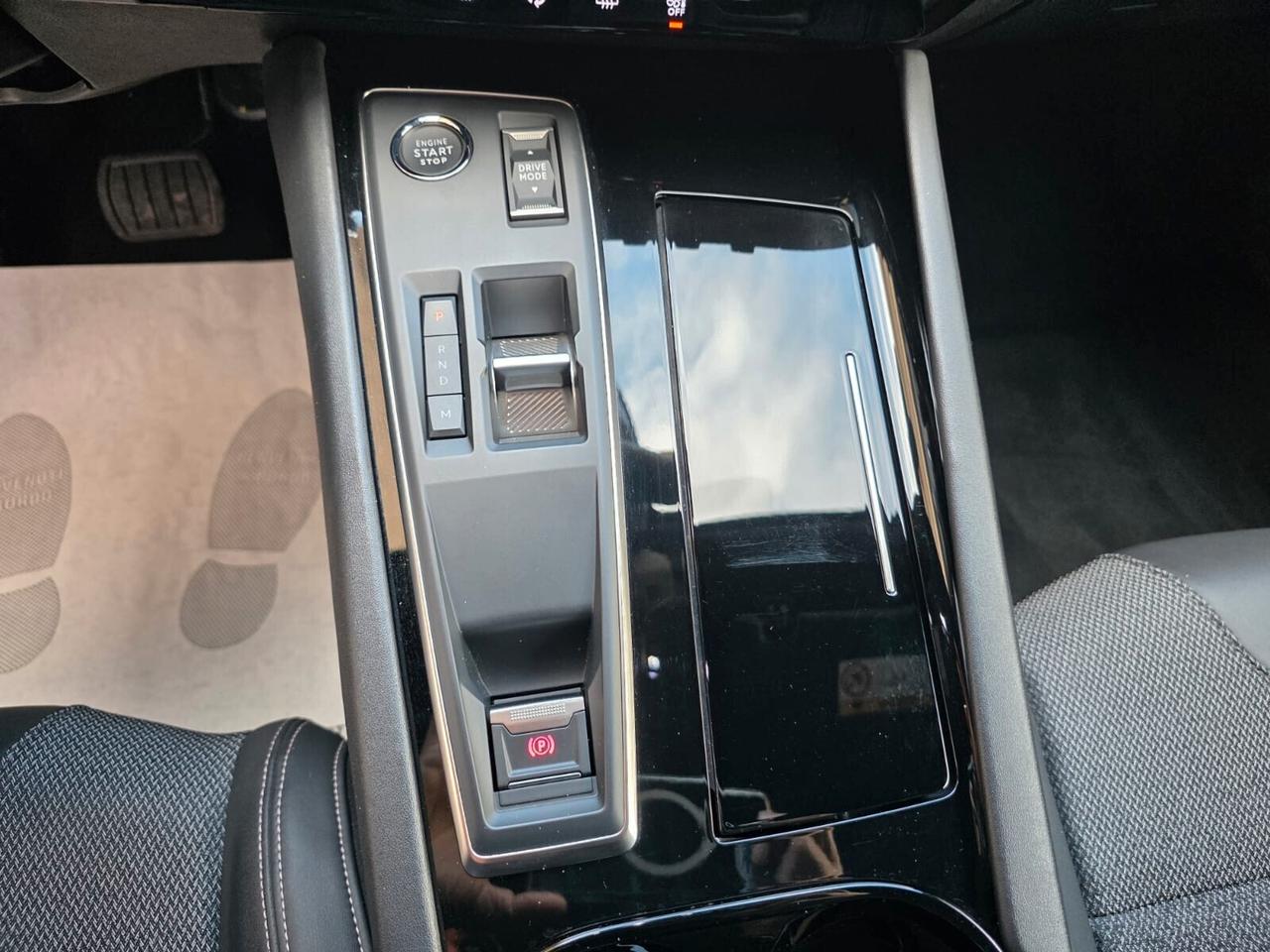 Peugeot 508 BlueHDi 130 Cc Eat8 SW Allure ( Motore Nuovo Peugeot Appena Montato )