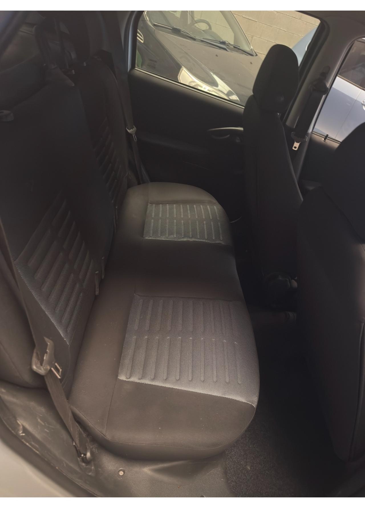 Fiat Punto Classic 1.2 5 porte Active GPL