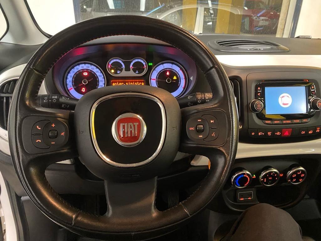 Fiat 500L 1.3 Multijet 95 CV Lounge