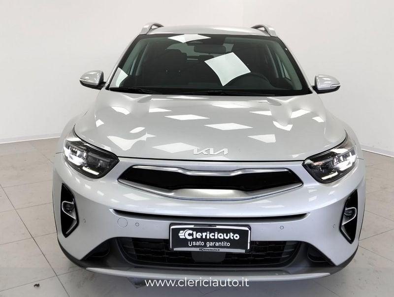 Kia Stonic 1.2 DPI ECO GPL Style