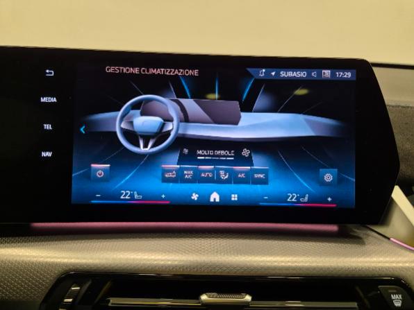 BMW X1 sDrive 18d Msport N1 Autocarro Tetto Ap. Cerchi19