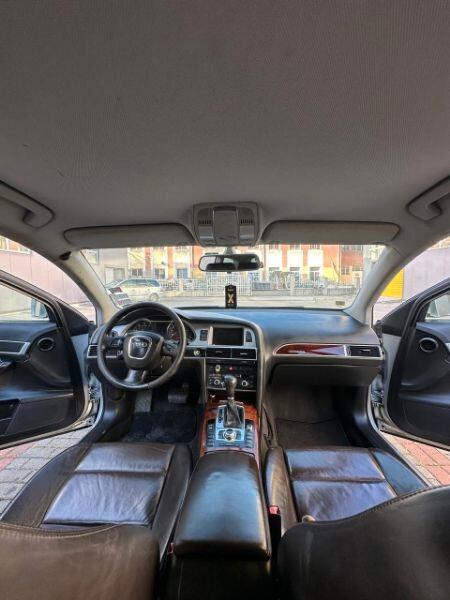 Audi A6 allroad 3.0 V6 TDI F.AP. tiptronic full full.optional