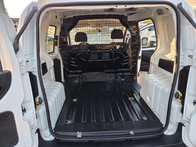 FIAT Fiorino 1.3 MJT 95CV Cargo SX