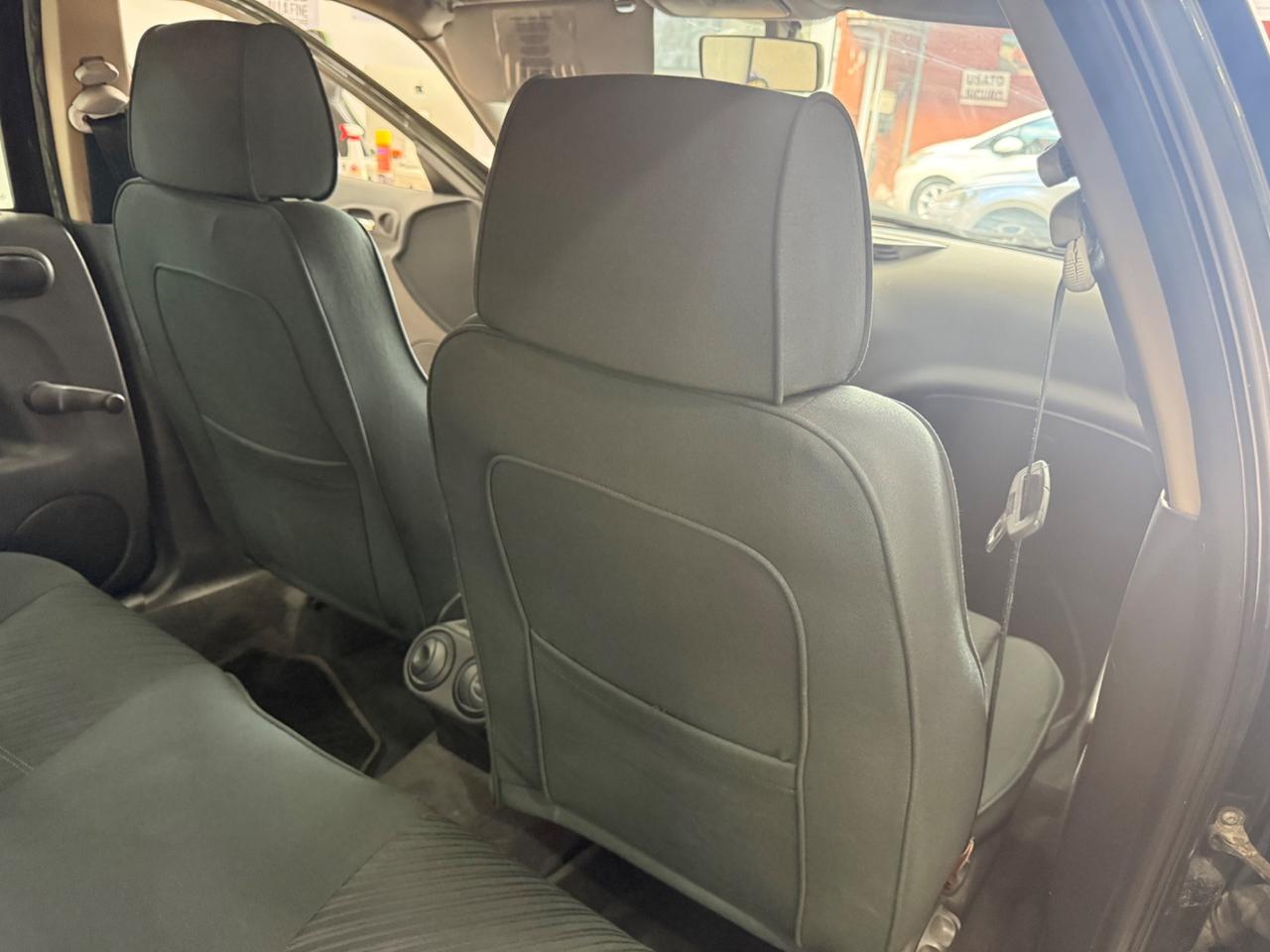 Alfa Romeo 156 1997 Twin Spark benzina