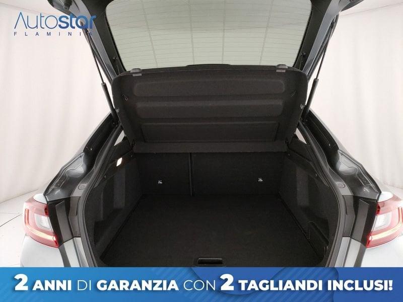 Renault Arkana 1.6 E-Tech full hybrid Intens 145cv