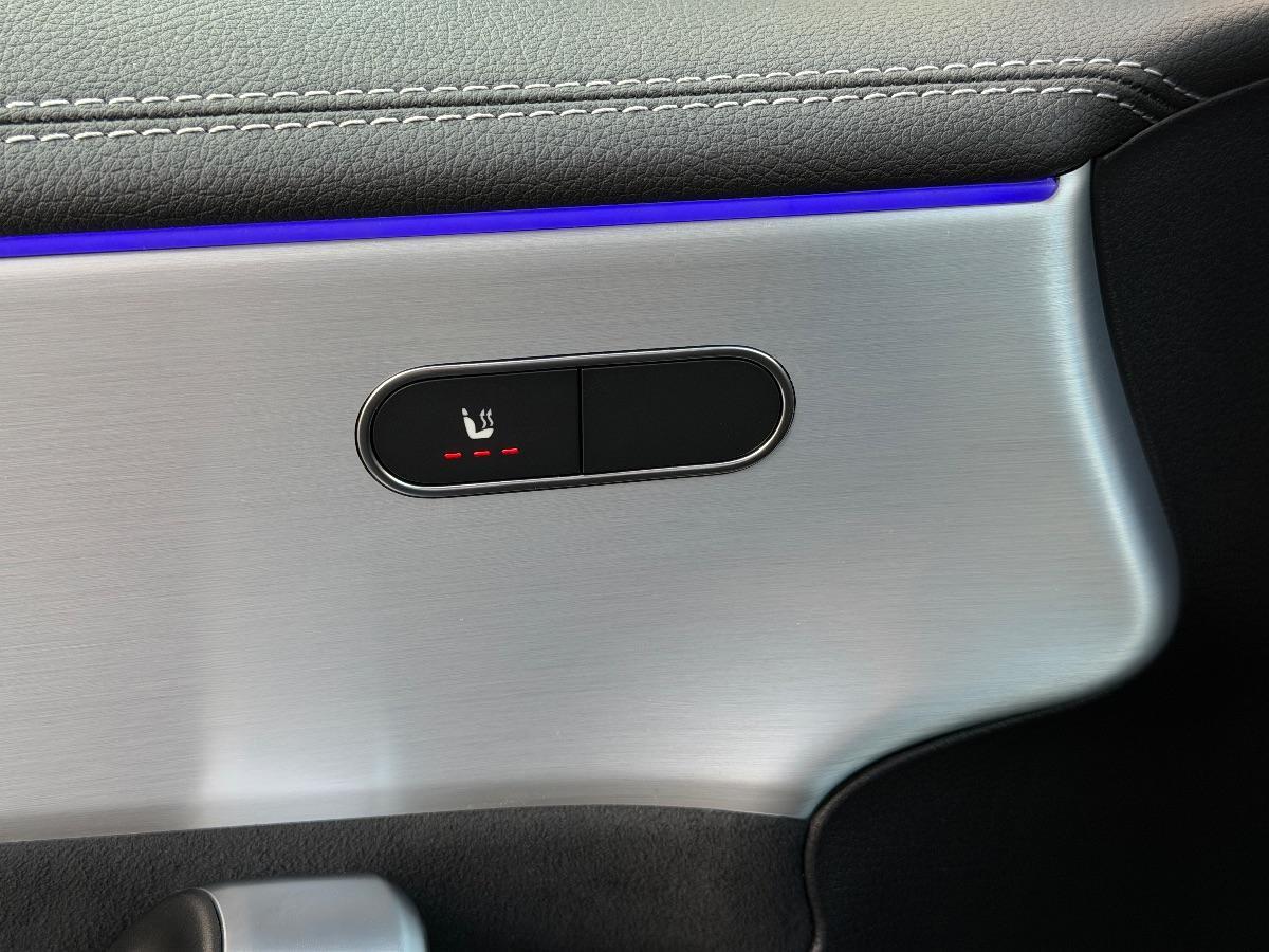 New Mercedes CLA 200d 150CV Premium AMG Special Edition