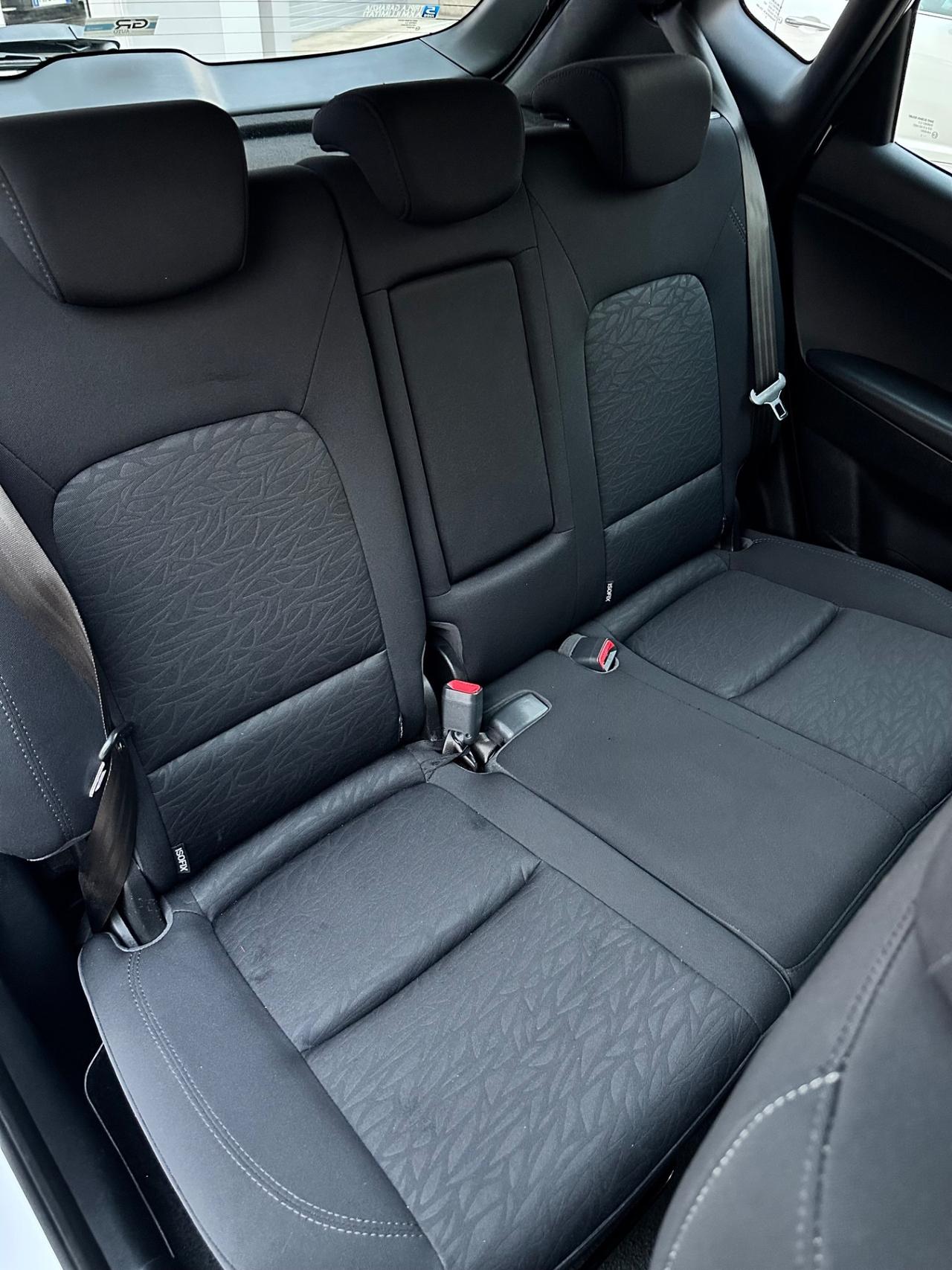 Hyundai iX20 1.6 CRDI 115CV Style -Uniproprietario