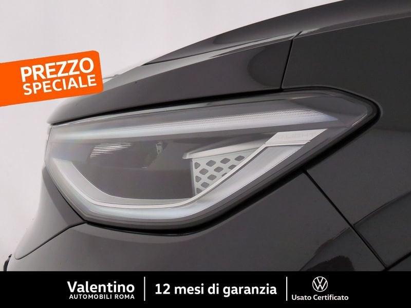 Volkswagen ID.4 GTX 77KWH