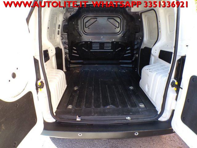 FIAT Fiorino 1.3 MJT 95CV Cargo SX