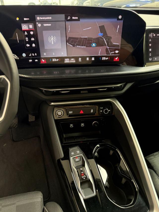 AUDI Q5 SPB 40 TDI quattro S tronic S line Edition