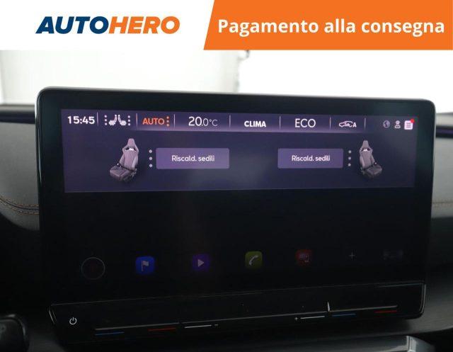 CUPRA Formentor 1.4 e-Hybrid DSG
