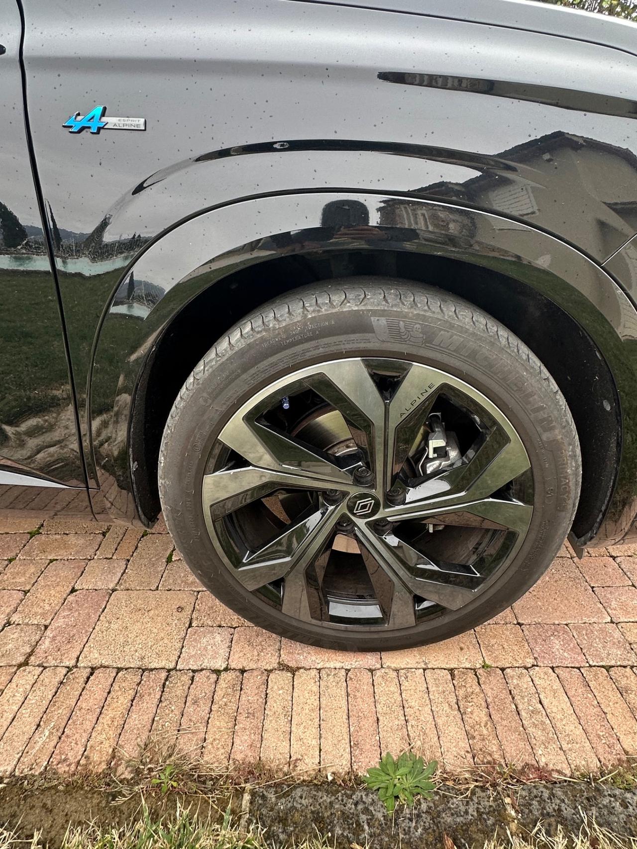 Renault Austral Mild Hybrid Advanced 130 CV Evolution