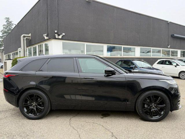 LAND ROVER Range Rover Velar 2.0D I4 240 CV R-Dynamic S AUT - NAVI - LED - 20