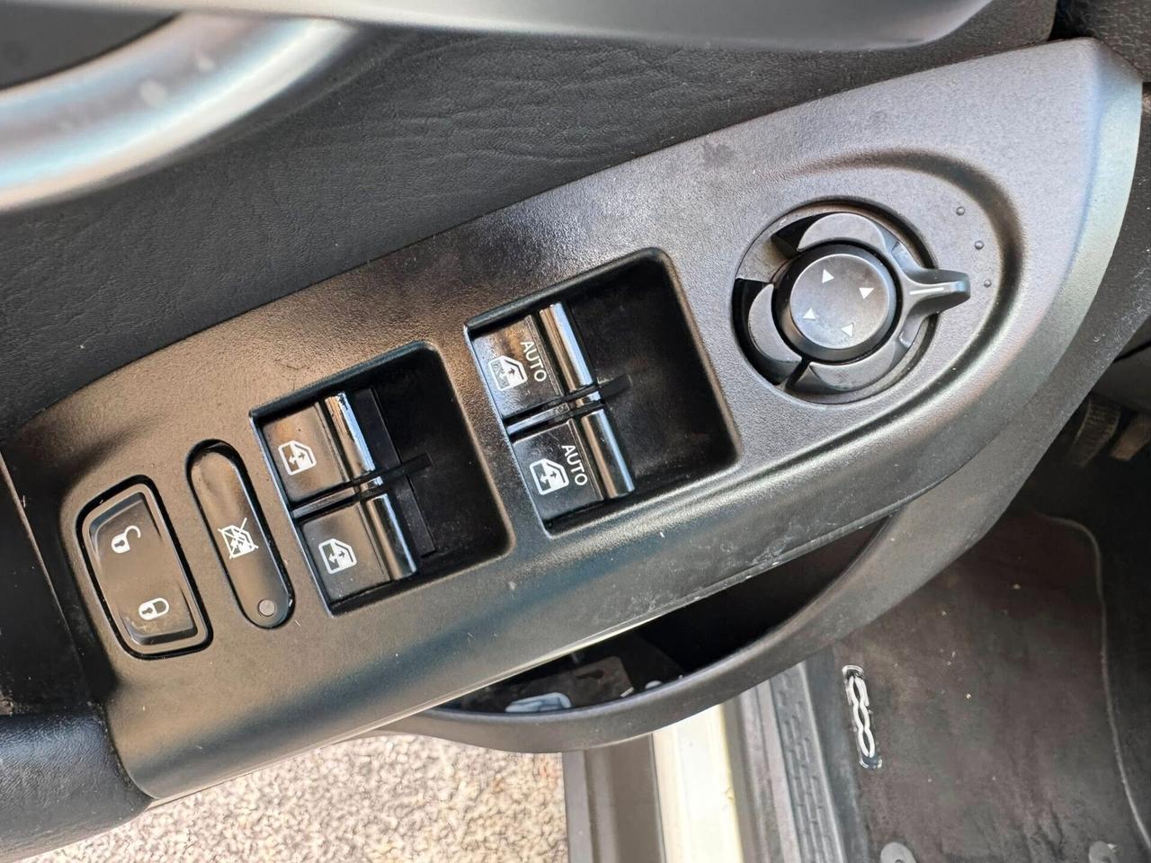 FIAT 500X CROSS 1.6 MJ 120 CV. NAVI+CERCHI+SENSORI PERFETTA