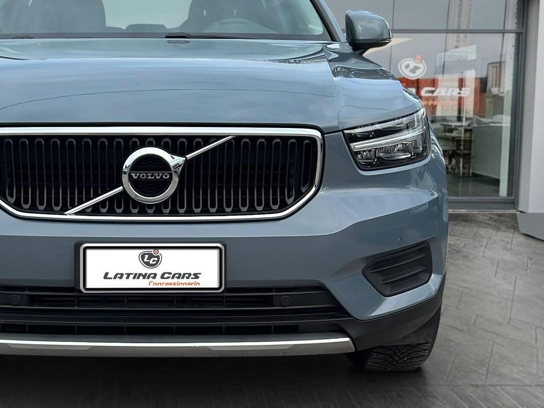 Volvo XC40 1.5 t3 Inscription 163cv auto Con CARPLAY