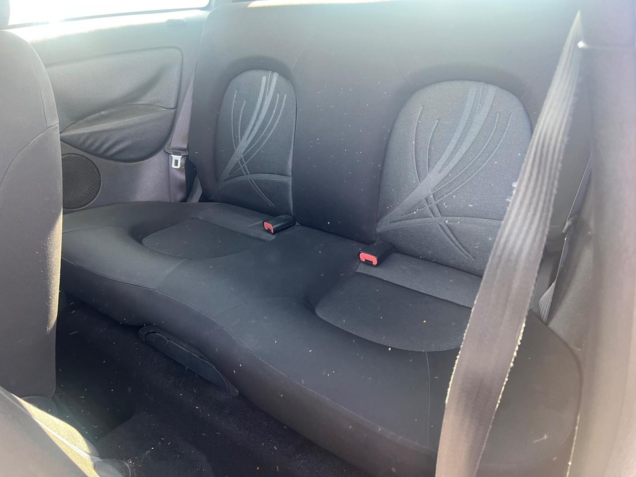 Lancia Ypsilon 1.3 MJT 75 CV Diva