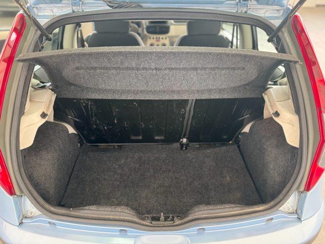 FIAT Punto 1.2 3 porte Dynamic