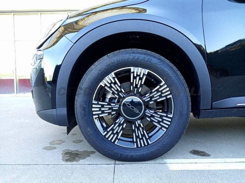 FIAT 600 600 600 1.2 Hybrid 136cv