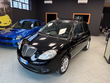 Lancia Ypsilon 1.4 Platino Ecochic GPL Tetto apribile