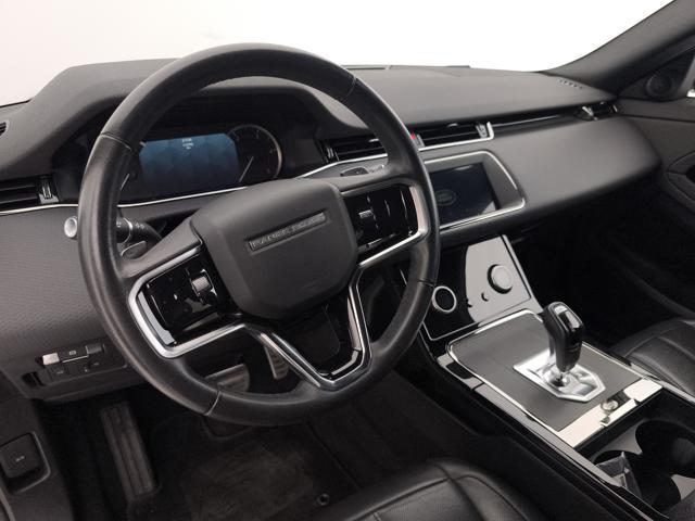 LAND ROVER Range Rover Evoque 2.0d i4 mhev R-Dynamic S awd 204cv auto
