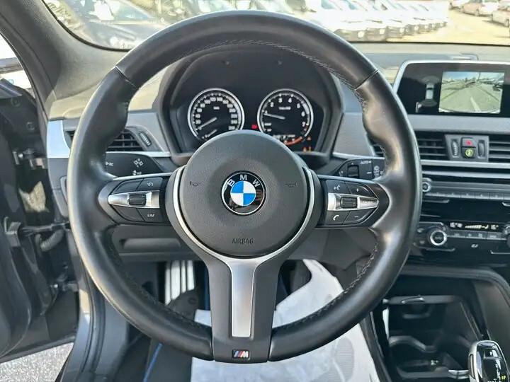 Bmw X2 M sDrive20i Msport
