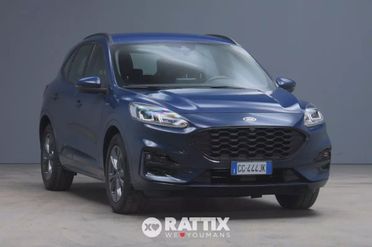 Ford Kuga 2.0 Ecoblue Mhev 150CV ST-Line