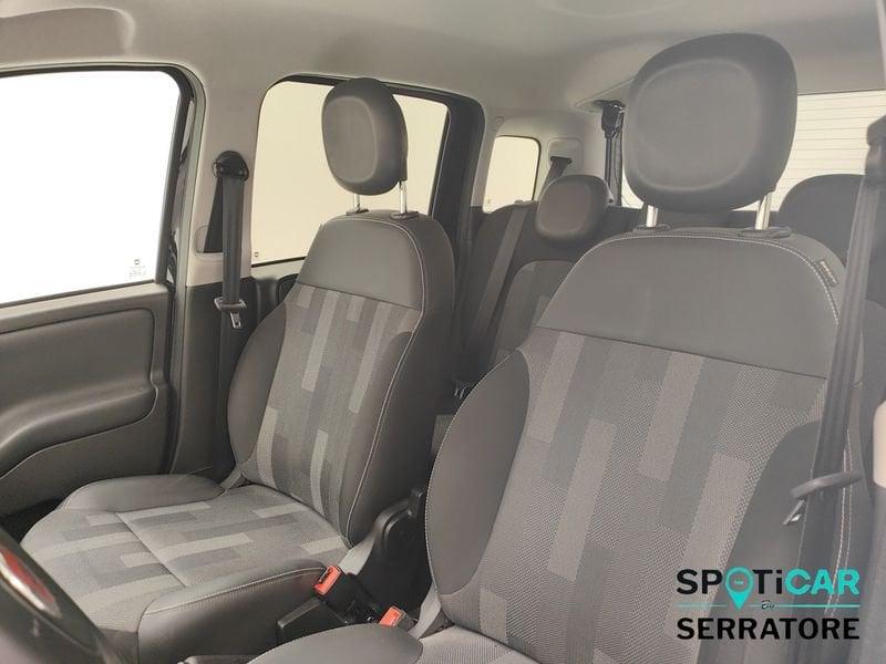 FIAT Panda III 2016 1.2 City Cross s&s 69cv my19
