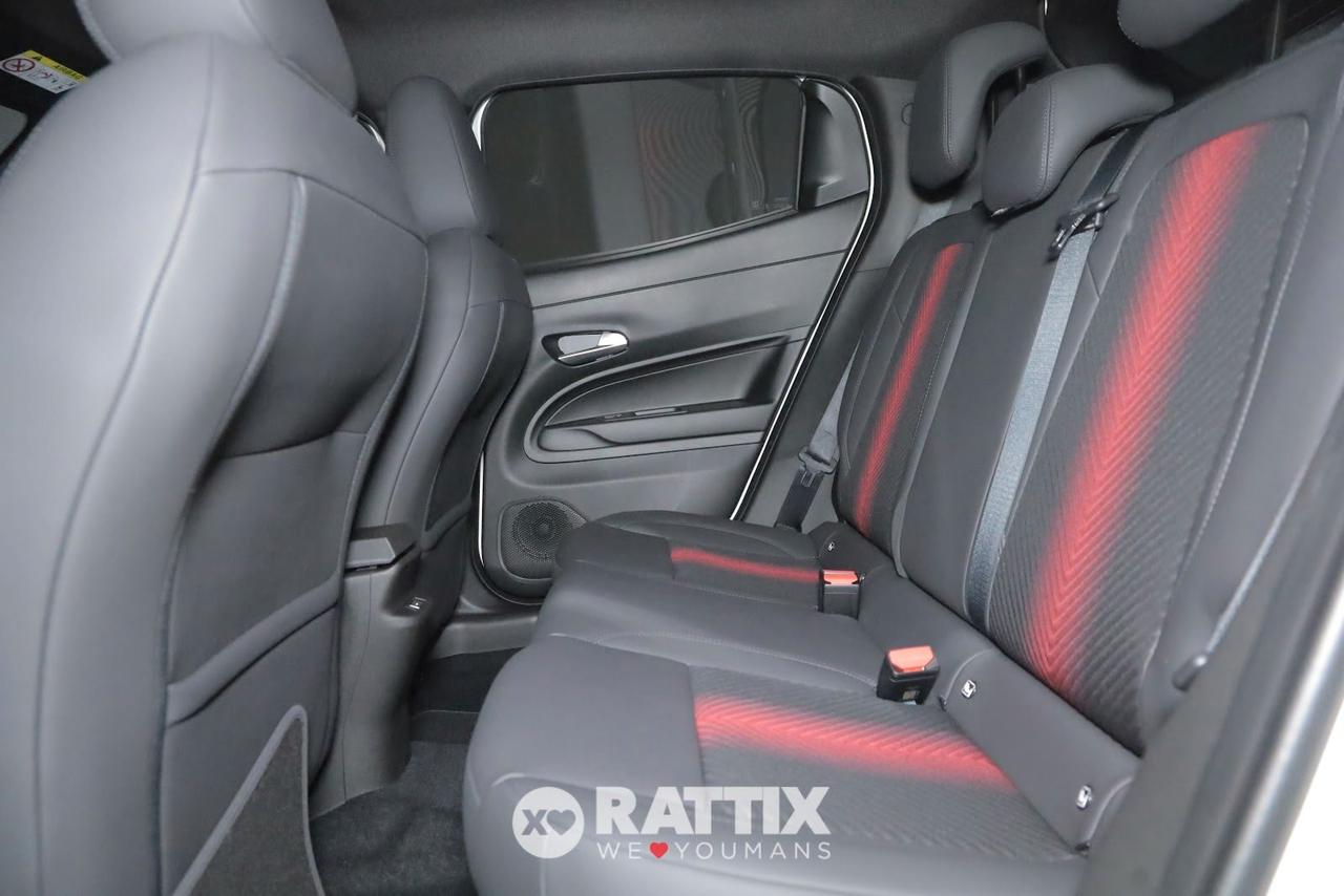 Alfa Romeo Junior 1.2 Hybrid 145CV Speciale EDCT6