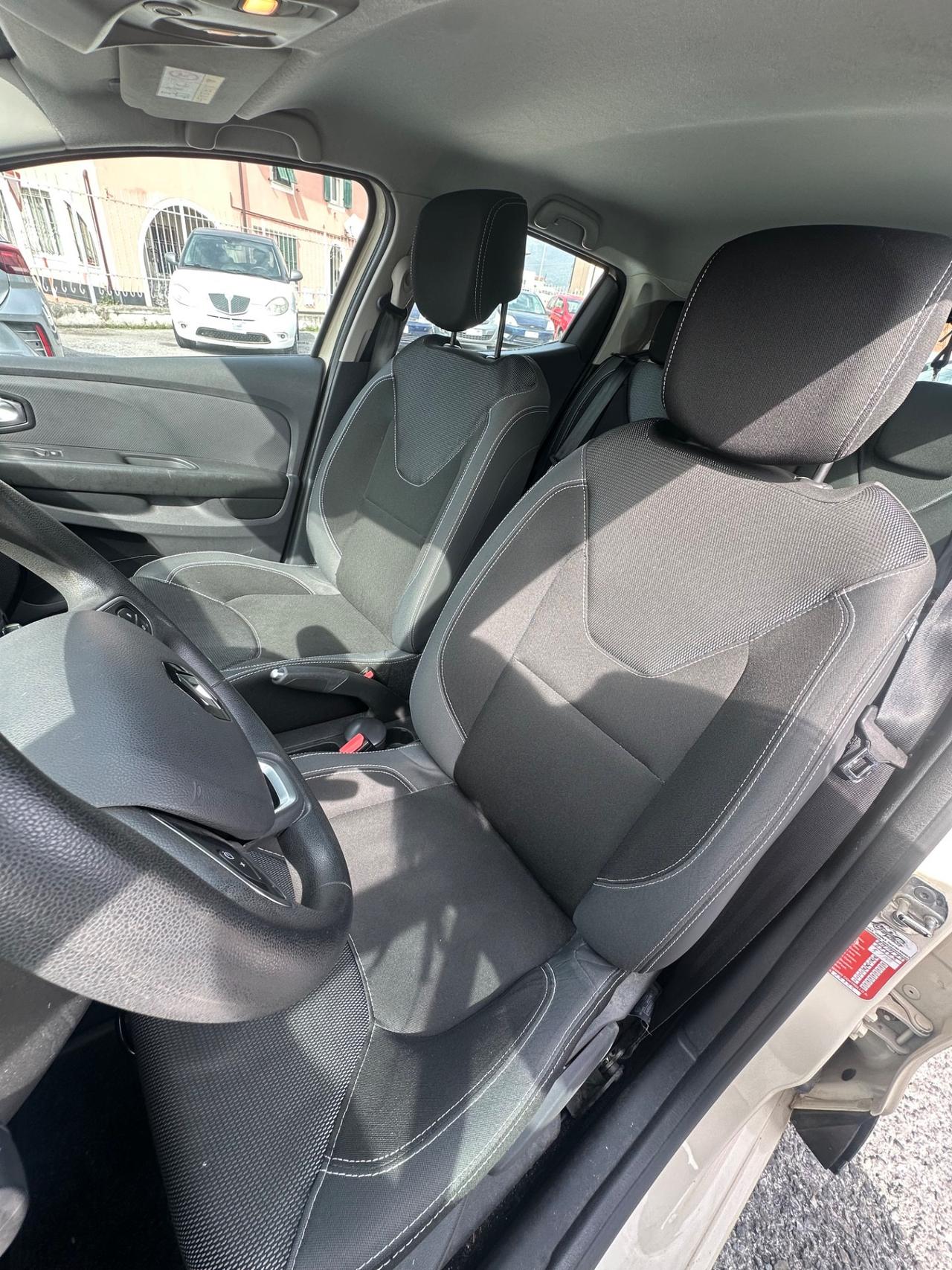 Renault Clio TCe 12V 90 CV GPL Start&Stop 5 porte Energy Life