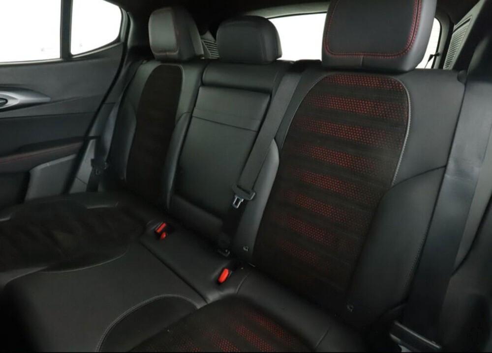 Alfa Romeo Tonale 1.5 130 CV MHEV TCT7 Edizione Speciale