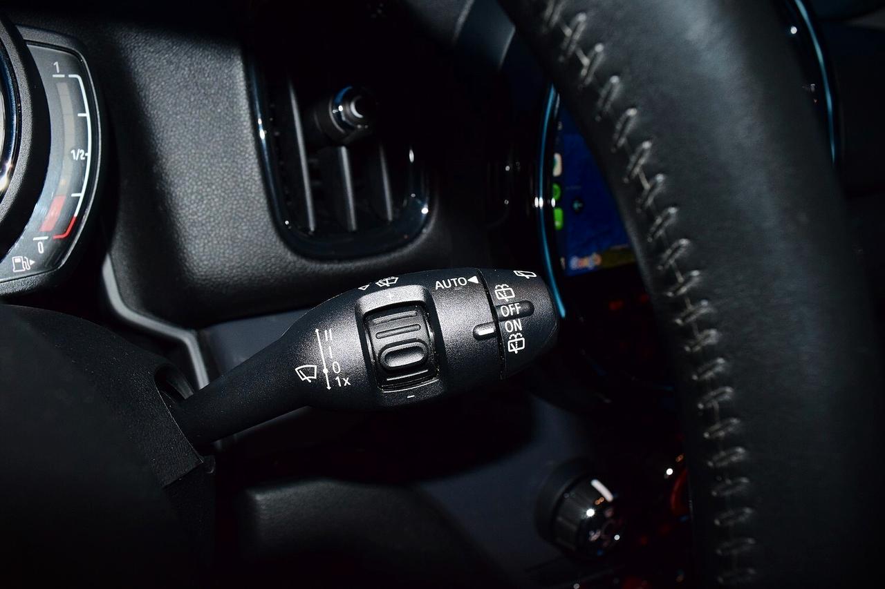 Mini One D Countryman 1.5 116 cv Automatica