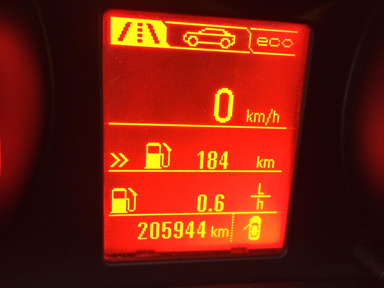 Opel Astra 1.6 CDTi 5 porte Business