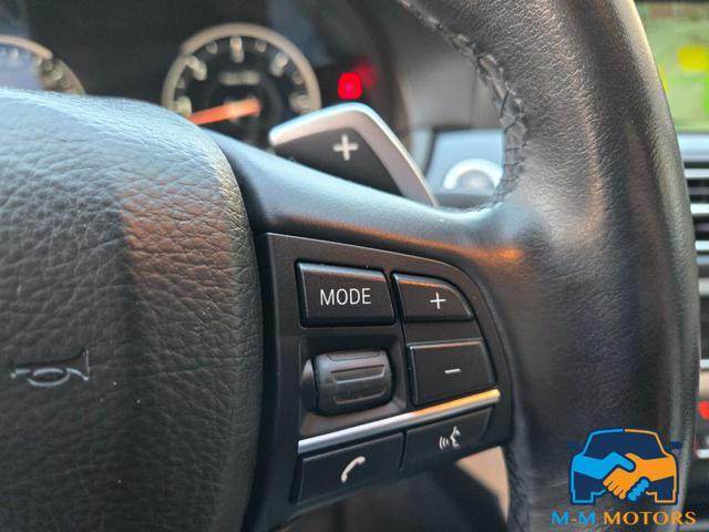 BMW 530 d xDrive 258CV Luxury