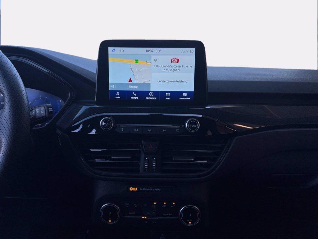 FORD Kuga 1.5 EcoBoost 150 CV 2WD ST-Line del 2023