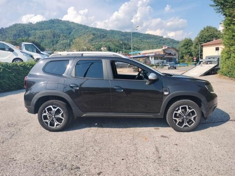 Dacia Duster 1.5 Blue dCi 8V 115 CV 4x4 Prestige