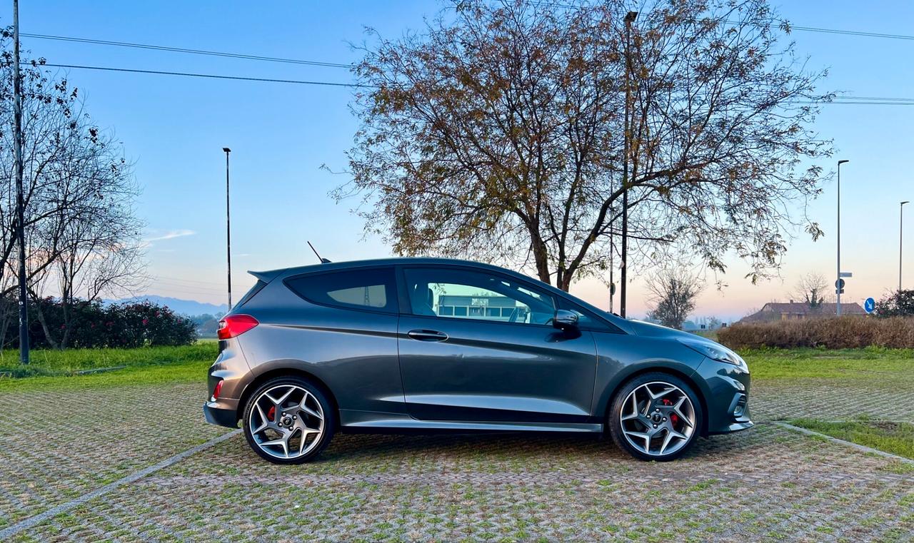 Ford Fiesta 1.5 Ecoboost 200 CV 3p. ST-Edition