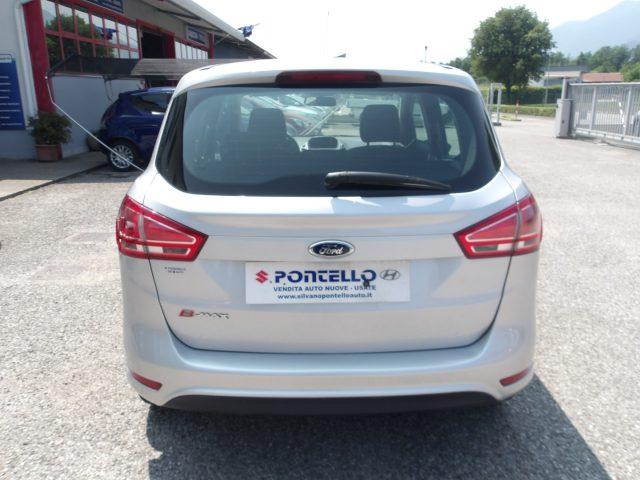 FORD B-Max 1.4 90 CV