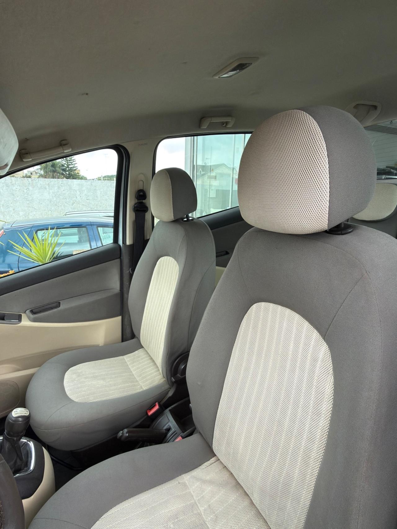 Lancia MUSA 1.3 Mtj Euro 4 PLATINO