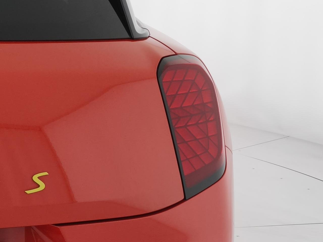 MINI Aceman All-Electric SE "Pacchetto XL" JCW