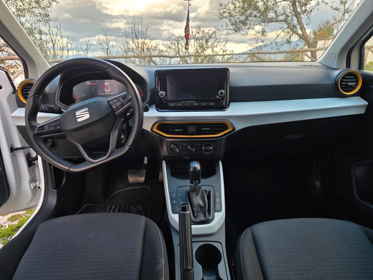 Seat Arona 1.0 EcoTSI 110 CV Style