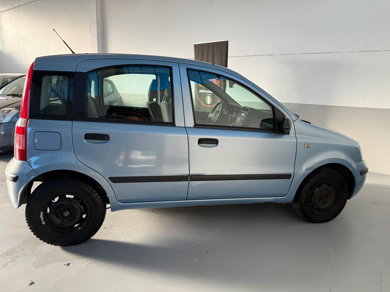 Fiat Panda 1.1