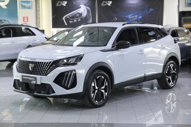 Peugeot 2008 PureTech 130 cv EAT8 Allure