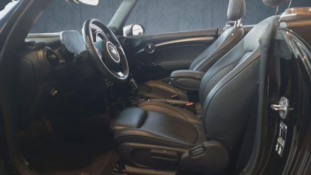 MINI Mini 1.5 Cooper Yours Cabrio Aut.