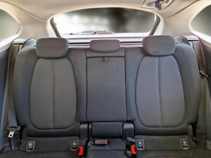 BMW X1 xDrive 25e Business Advantage automatico