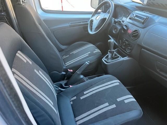 Fiat Fiorino 1.3 MJT 75CV Furgone