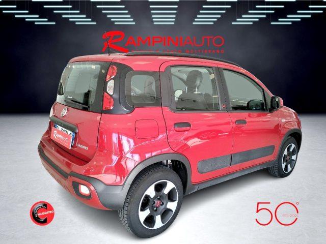 FIAT Panda Cross 1.0 Hybrid Km 23.000 Pronta Consegna