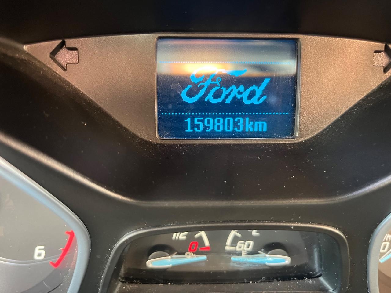 Ford C-Max 1.6 TDCi 115CV Plus
